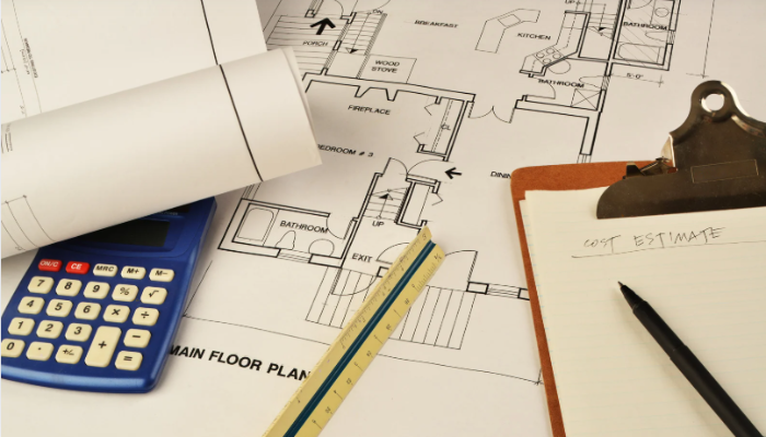 Calculate Home Construction Cost Per Square Foot
