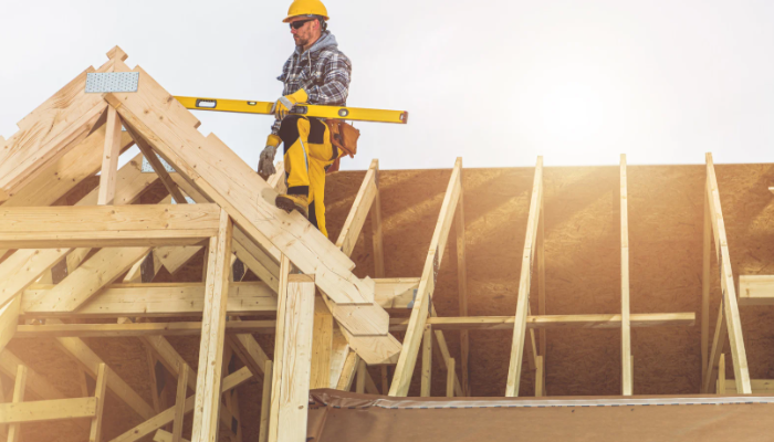 How to Build a Porch Roof