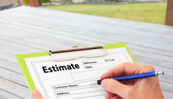 What to Look for in a Roofing Estimate